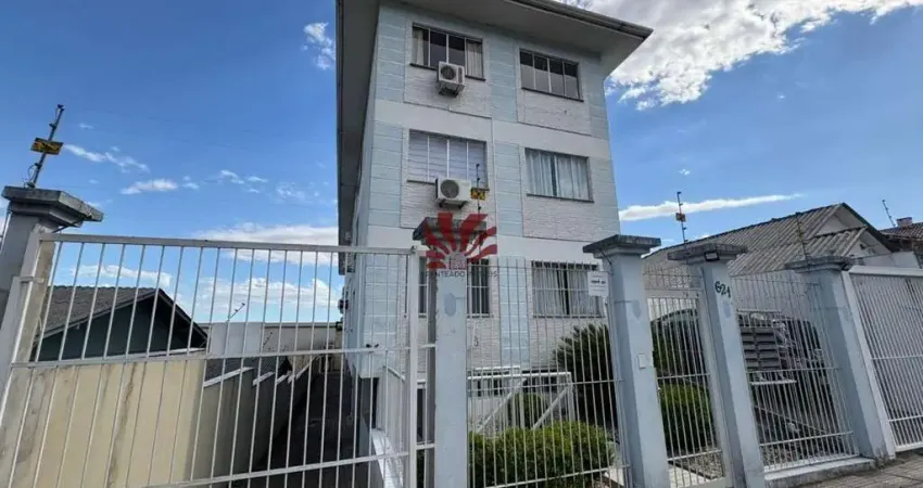 Apartamento com 2 quartos para alugar na Rua FAB, 621, Nossa Senhora das Graças, Canoas