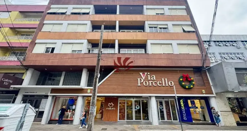 Apartamento com 3 quartos para alugar na Rua Quinze de Janeiro, 220, Centro, Canoas