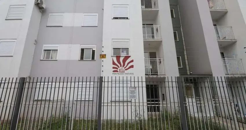 Apartamento com 2 quartos para alugar na Rua Cândida Paim Terra, 93, Olaria, Canoas