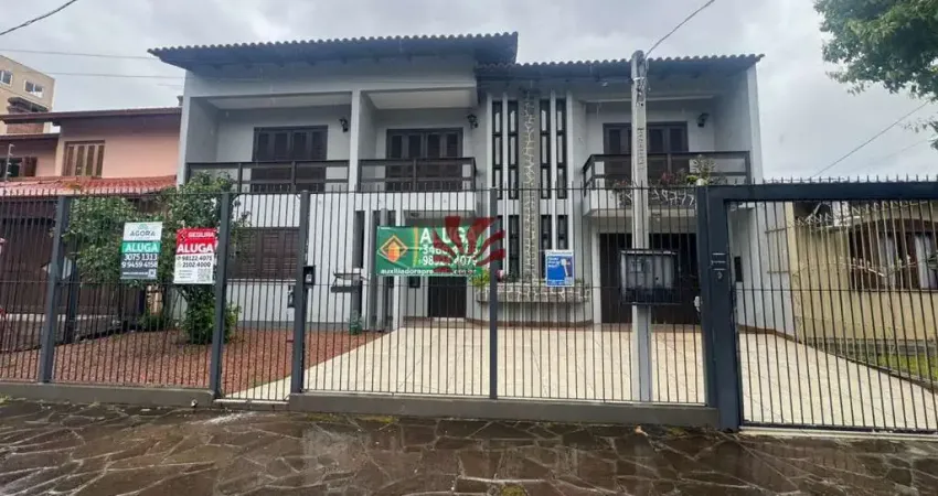 Casa com 5 quartos para alugar na Rua Nerci Pereira Flores, 50, Harmonia, Canoas