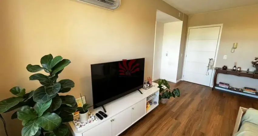 Apartamento com 2 quartos para alugar na Rua Aurora, 1250, Marechal Rondon, Canoas