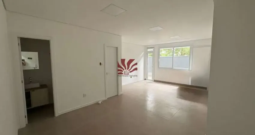 Sala comercial para alugar na Avenida Armando Fajardo, 1600, Igara, Canoas