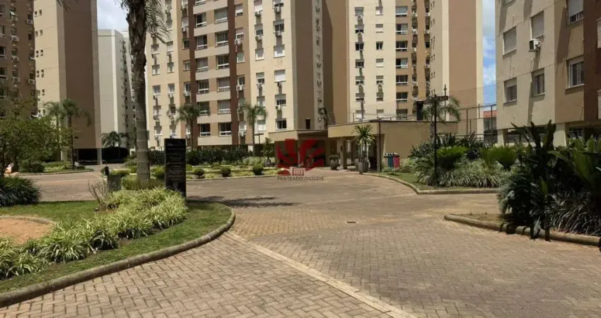 Apartamento com 2 quartos para alugar na Rua Aurora, 1250, Marechal Rondon, Canoas
