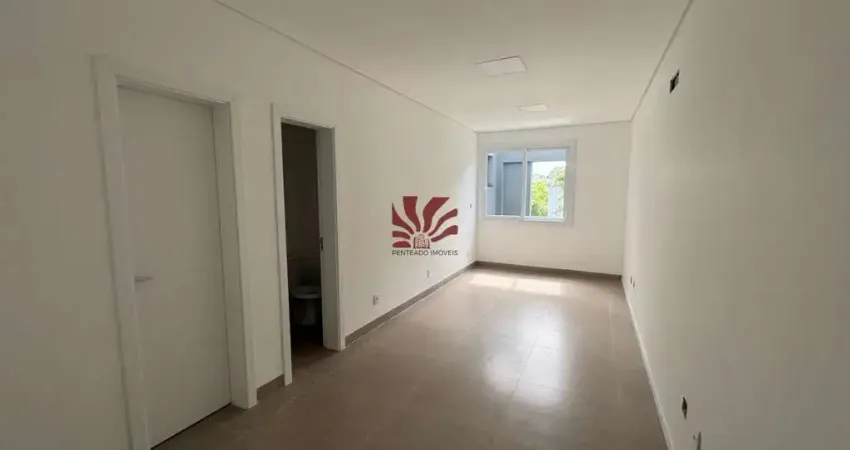 Sala comercial para alugar na Avenida Armando Fajardo, 1600, Igara, Canoas