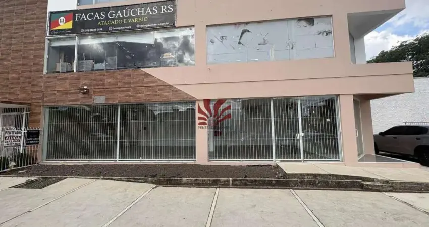 Ponto comercial para alugar na Rua Doutor Barcelos, 2451, Centro, Canoas