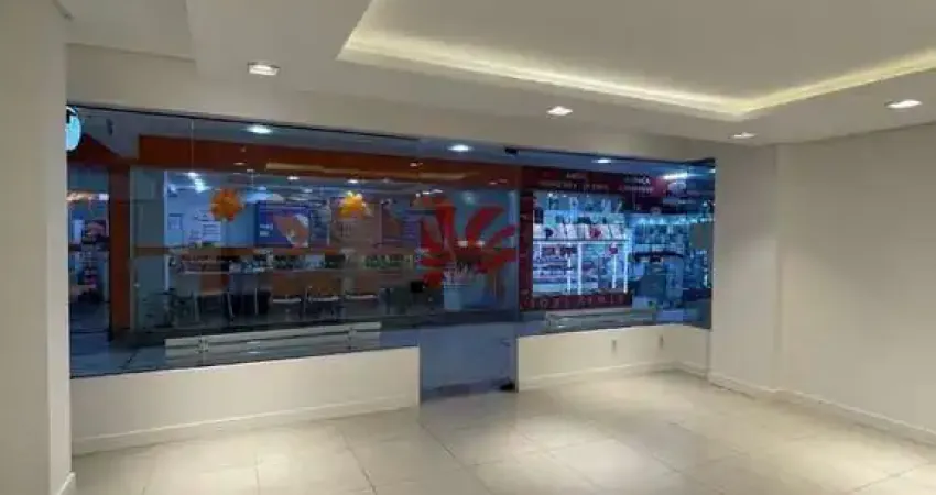 Ponto comercial para alugar na Rua Quinze de Janeiro, 193, Centro, Canoas