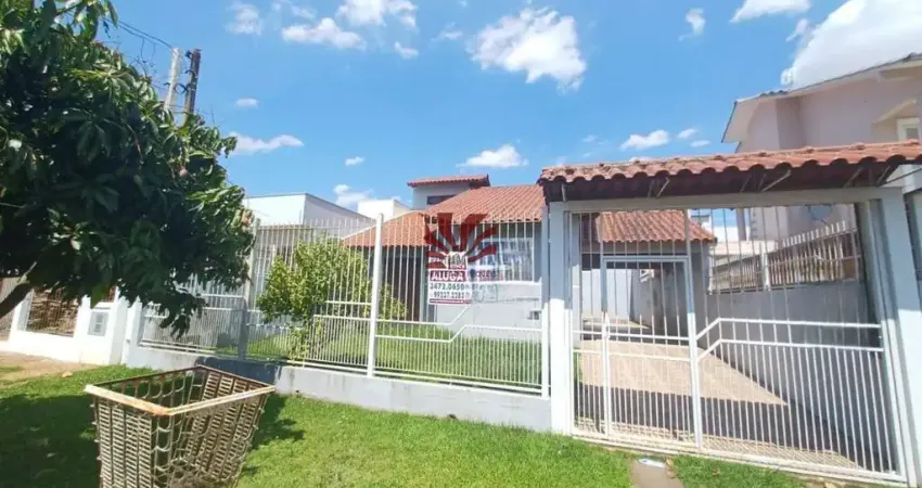 Casa com 3 quartos para alugar na Rua Camboatás, 947, Igara, Canoas