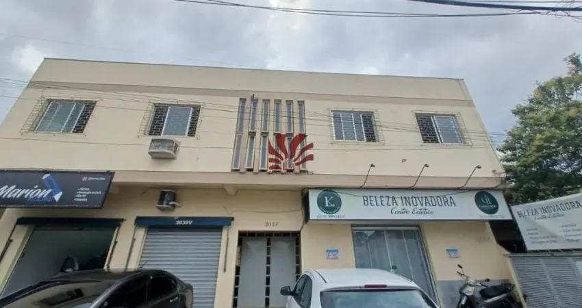 Apartamento com 2 quartos para alugar na Rua Venâncio Aires, 3037, Niterói, Canoas