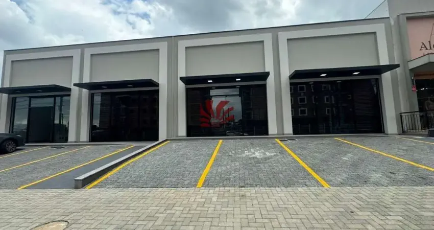 Ponto comercial para alugar na Avenida Armando Fajardo, 1078, Igara, Canoas