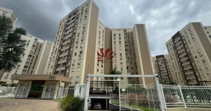 Apartamento com 2 quartos para alugar na Avenida Farroupilha, 5508, Marechal Rondon, Canoas