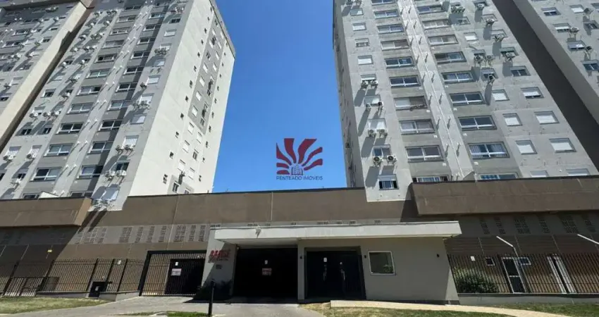 Apartamento com 2 quartos para alugar na Rua Carlos Drumond de Andrade, 188, Harmonia, Canoas