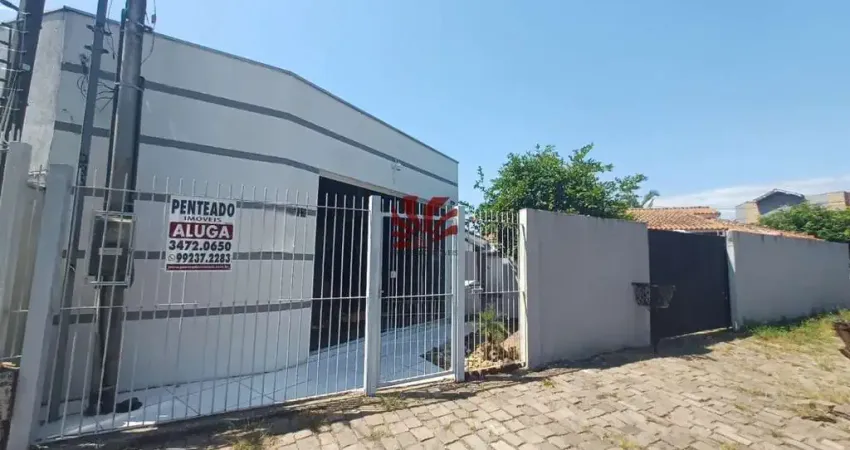 Casa com 2 quartos para alugar na Rua Aristides Gonçalves, 282, Harmonia, Canoas