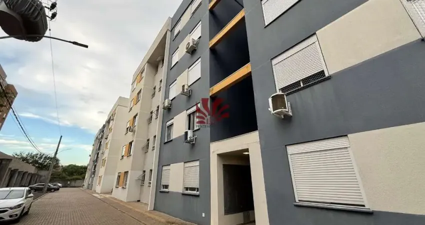 Apartamento com 2 quartos para alugar na Rua Um, 105, Olaria, Canoas