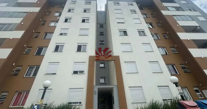 Apartamento com 2 quartos para alugar na Avenida do Nazario, 760, Estância Velha, Canoas