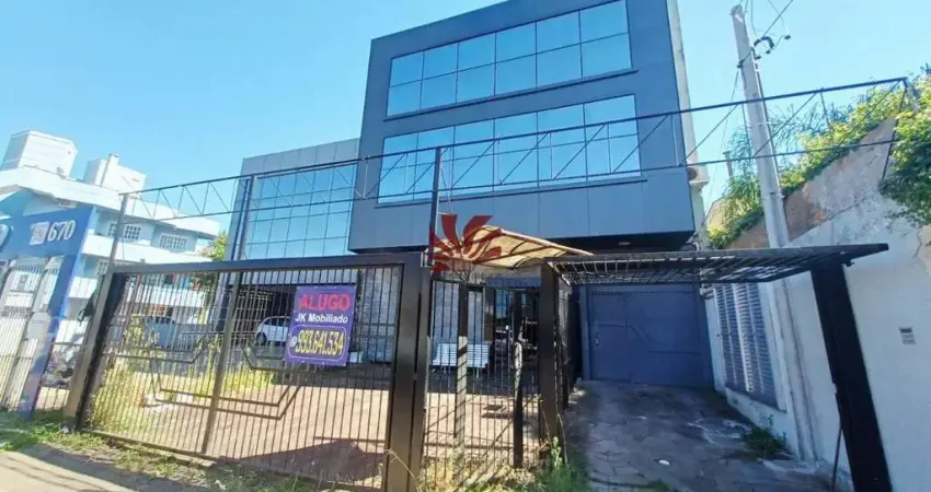 Apartamento com 4 quartos para alugar na Rua Uruguai, 680, São José, Canoas