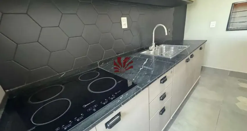 Apartamento com 1 quarto para alugar na Rua General Salustiano, 855, Marechal Rondon, Canoas