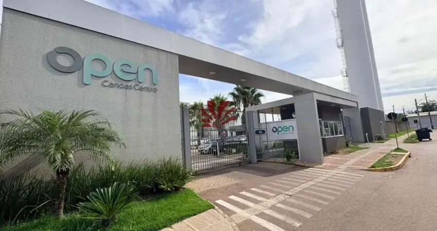 Apartamento com 2 quartos para alugar na Rua São Luiz, 622, Centro, Canoas