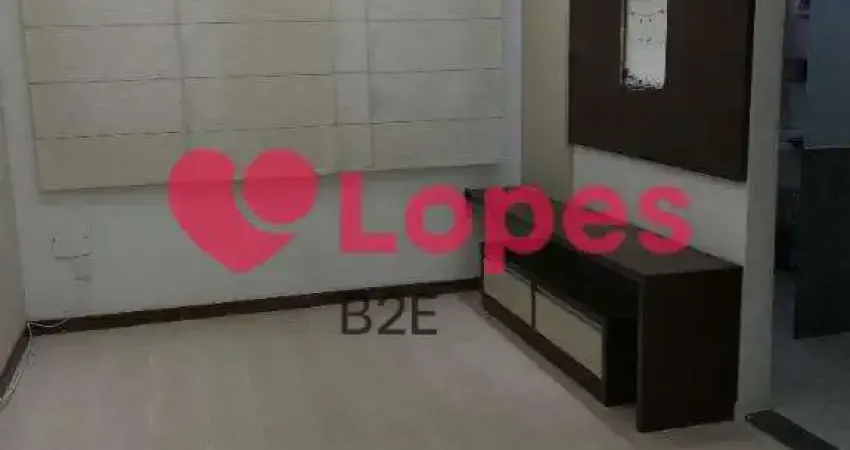 Apartamento com 2 quartos na Freguesa - Jacarepagua