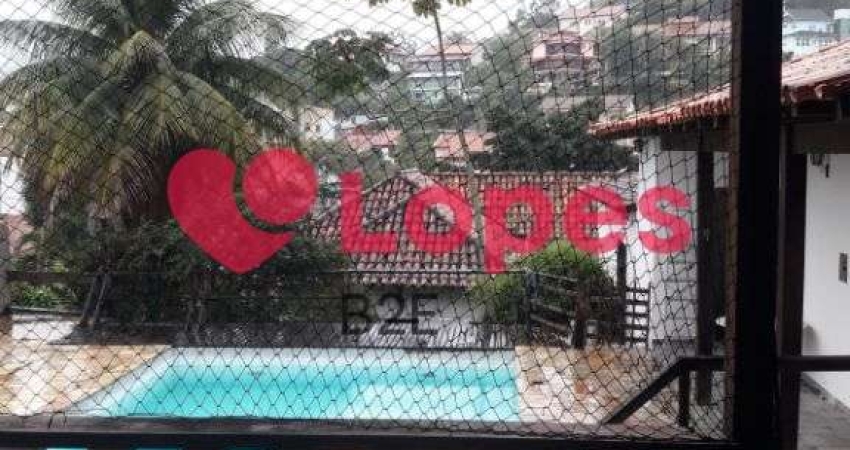 Casa com 4 quartos à venda na Estrada do Bananal, --, Freguesia (Jacarepaguá), Rio de Janeiro