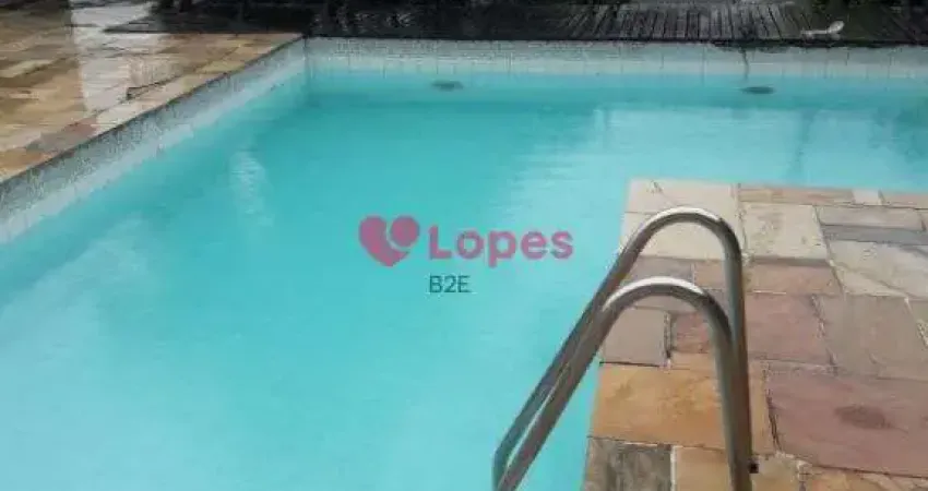 Casa com 4 quartos à venda na Estrada do Bananal, --, Freguesia (Jacarepaguá), Rio de Janeiro