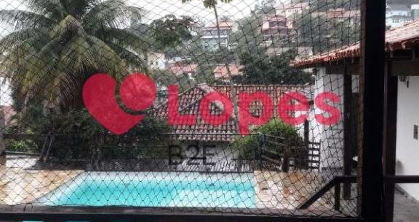 Casa com 4 quartos para alugar na Estrada do Bananal, --, Freguesia (Jacarepaguá), Rio de Janeiro