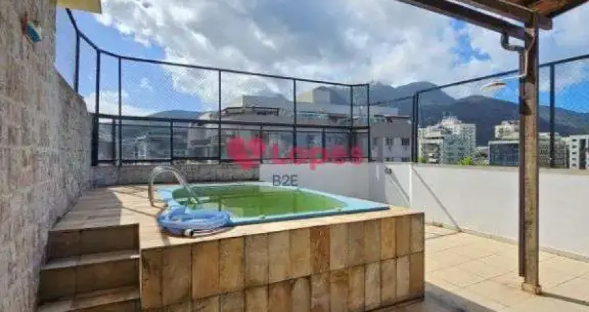 Apartamento com 3 quartos à venda na Rua Comandante Rúbens Silva, --, Freguesia (Jacarepaguá), Rio de Janeiro