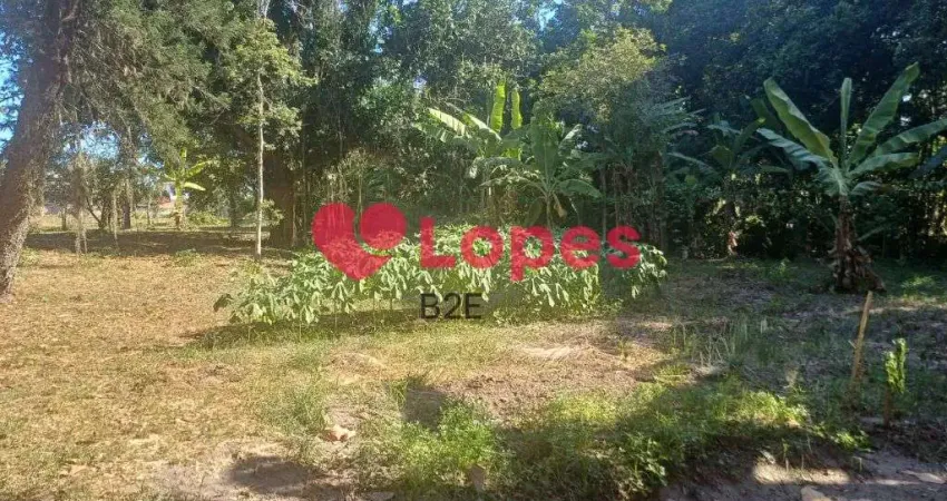 Terreno à venda na Estrada dos Bandeirantes, --, Vargem Pequena, Rio de Janeiro