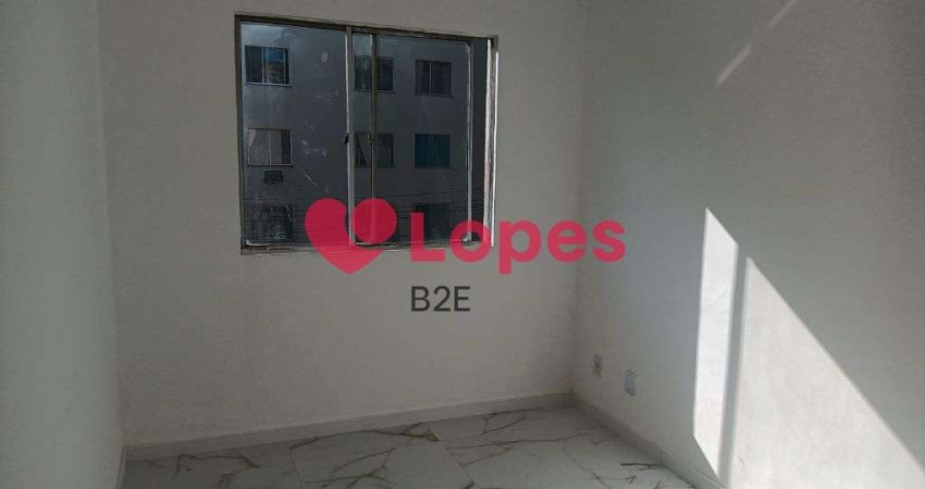 Apartamento Aconchegante no Condominio Village das Figueiras - Estrada do Gabinal!