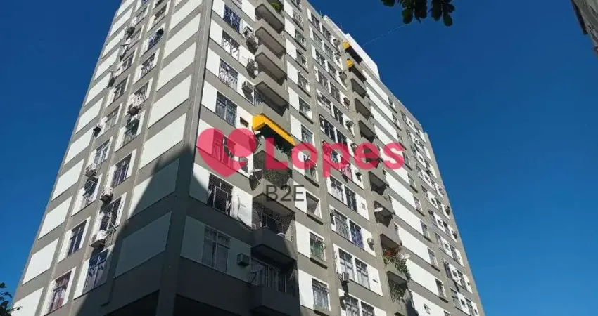 Apartamento com 2 quartos à venda na Rua Pinto Teles, --, Praça Seca, Rio de Janeiro