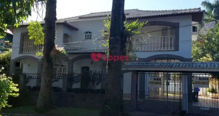 Maravilhosa casa em um dos melhores condominios da Freguesia (Jacarepagua)