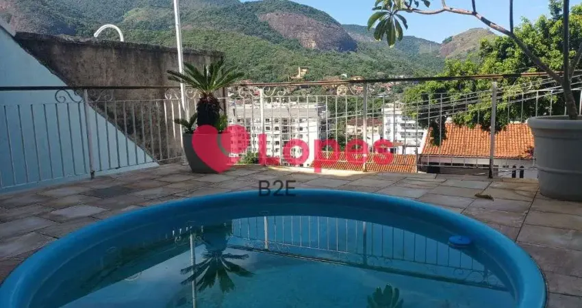 Casa com 4 quartos à venda na Rua Potiguara, --, Freguesia (Jacarepaguá), Rio de Janeiro