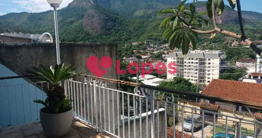 Casa com 4 quartos à venda na Rua Potiguara, --, Freguesia (Jacarepaguá), Rio de Janeiro