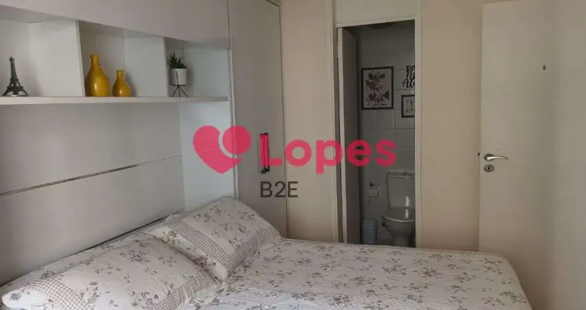 Apartamento com 2 quartos - Jacarepagua