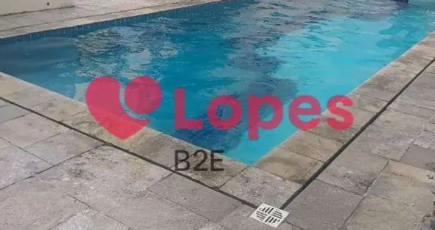 Apartamento com 2 quartos à venda na Rua Laura Teles, --, Tanque, Rio de Janeiro