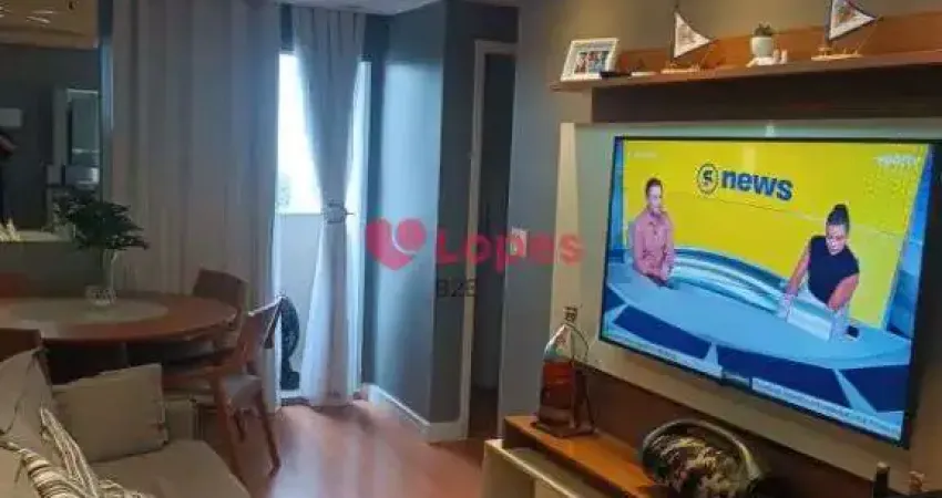 Apartamento com 2 quartos à venda na Estrada Meringuava, --, Taquara, Rio de Janeiro