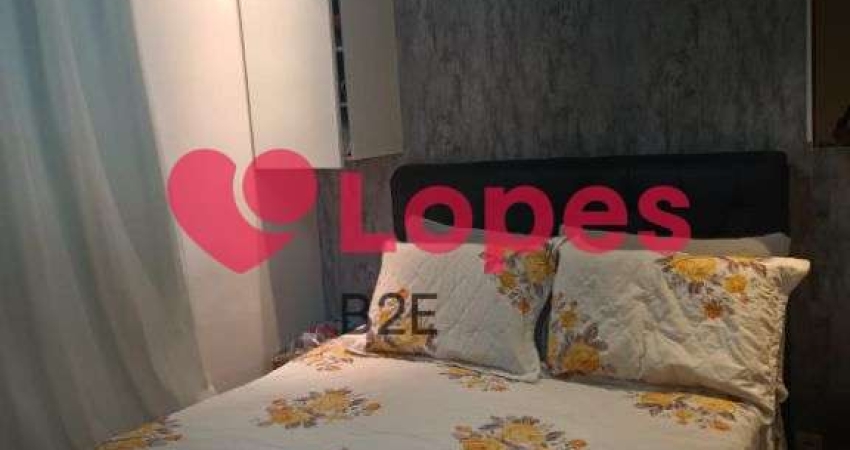 Apartamento com 2 quartos na Taquara