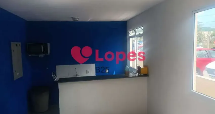 Apartamento com 2 quartos à venda na Rua General Moreira Lima, --, Guaratiba, Rio de Janeiro