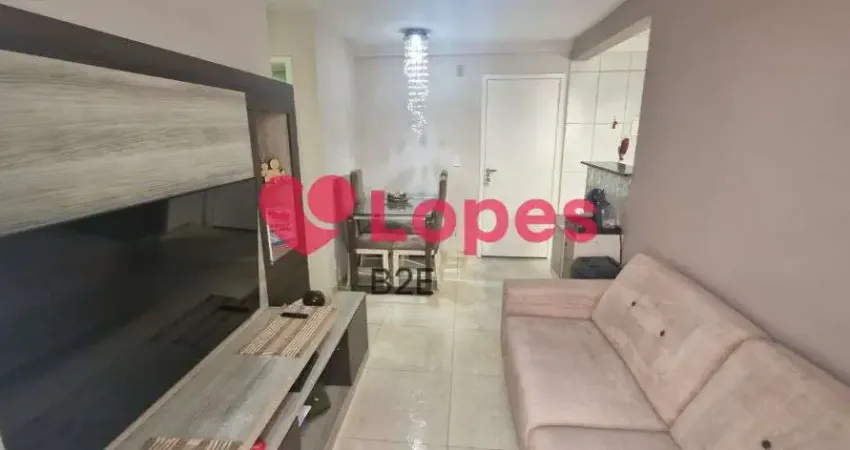 Apartamento com 2 quartos - Taquara