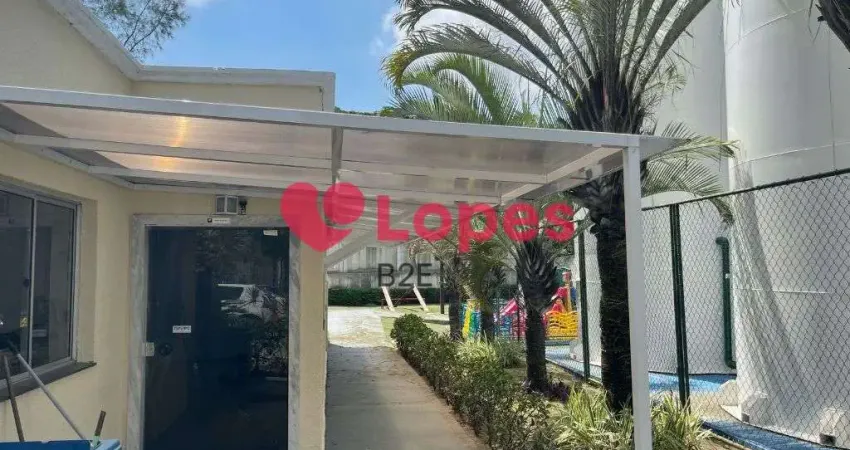 Apartamento com 2 quartos à venda na Estrada do Magarça, --, Guaratiba, Rio de Janeiro