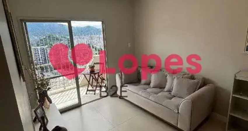 Oportunidade imperdivel- cobertura a venda no coracao do maracana!