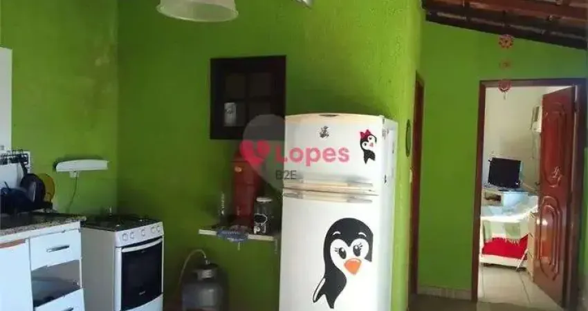 Casa com 1 quarto à venda na Rua Roberto Morlan Augusto, --, Jardim Atlântico, Maricá