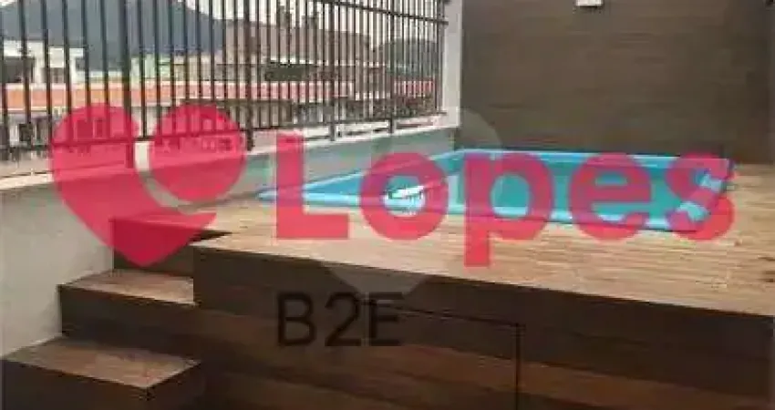 LINDA COBERTURA DUPLEX