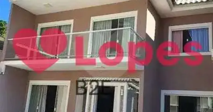 Casa com 5 quartos à venda na Rua Ituverava, --, Anil, Rio de Janeiro