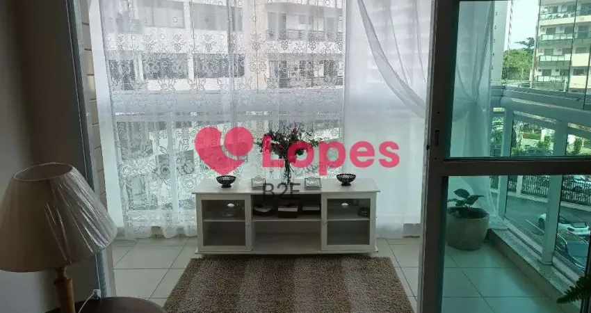 Apartamento com 2 quartos para alugar na Rua Aroazes, --, Barra Olímpica, Rio de Janeiro