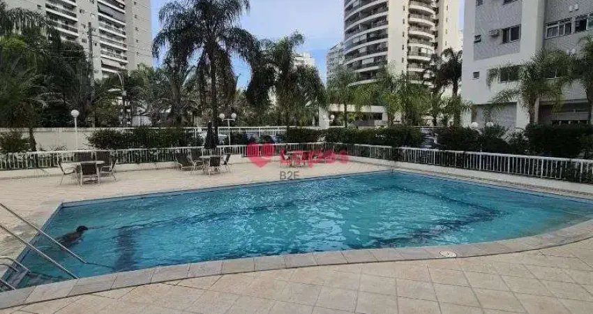 Apartamento com 2 quartos à venda na Rua Queiros Júnior, --, Barra Olímpica, Rio de Janeiro