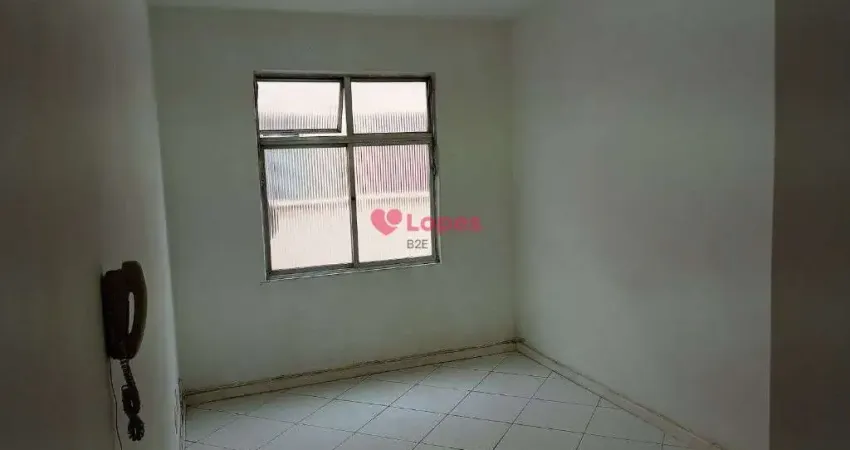 Apartamento com 3 quartos à venda na Rua Cândido Benício, --, Campinho, Rio de Janeiro