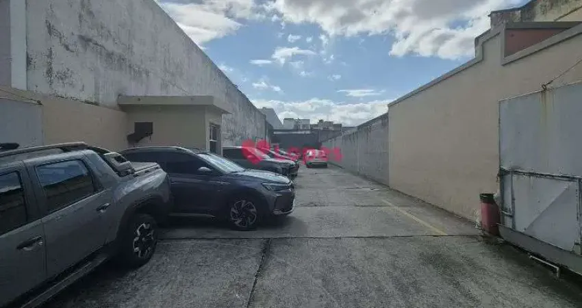 Terreno comercial à venda na Avenida Londres, --, Bonsucesso, Rio de Janeiro