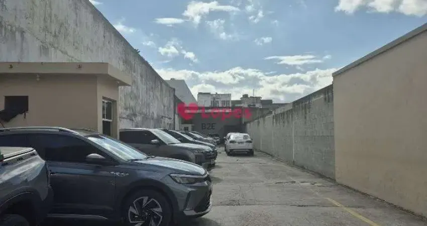 Terreno comercial à venda na Avenida Londres, --, Bonsucesso, Rio de Janeiro