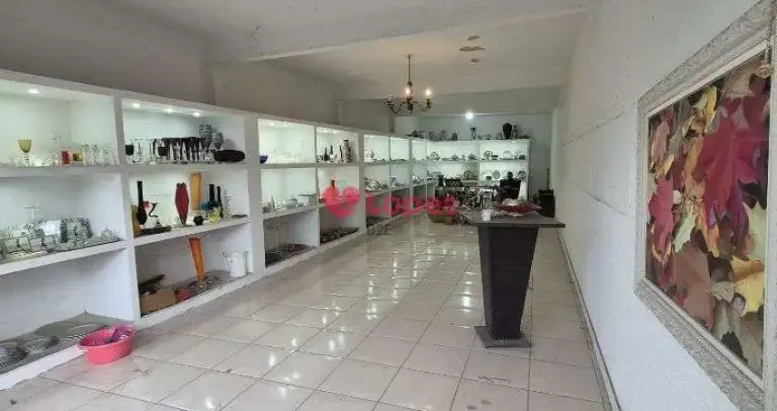 Ponto comercial com 2 salas para alugar na Estrada da Soca, --, Taquara, Rio de Janeiro