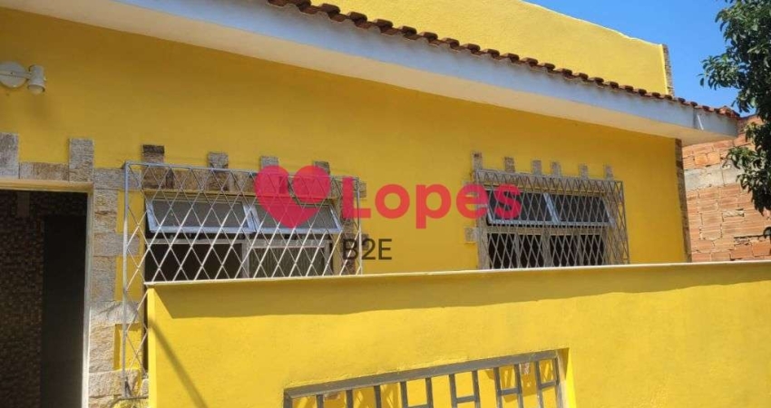 Vendo ou alugo excelente casa -Tanque